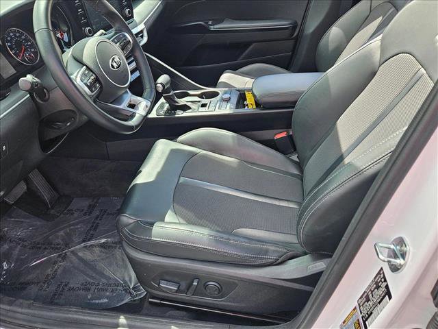 Used 2021 Kia K5 GT-Line w/ GT-Line FWD Premium Package image 16