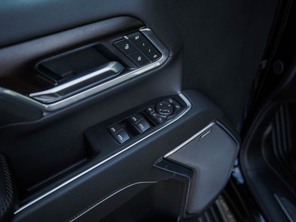 New 2026 GMC Sierra 3500 Denali w/ Denali Reserve Package image 17