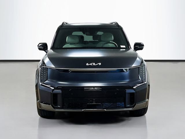 New 2026 Kia EV9 GT-Line AWD/4WD image 2