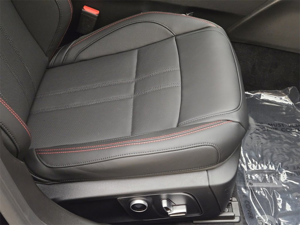 Used 2024 Maserati Ghibli Modena Ultima Q4 image 28