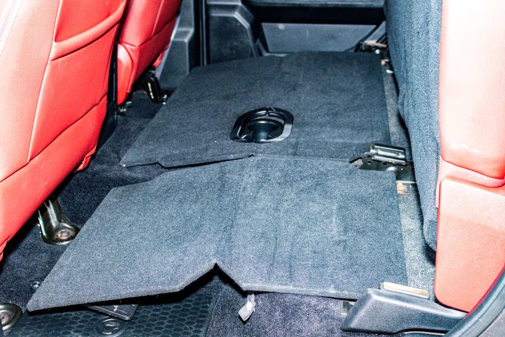 Used 2017 RAM 1500 Rebel image 30