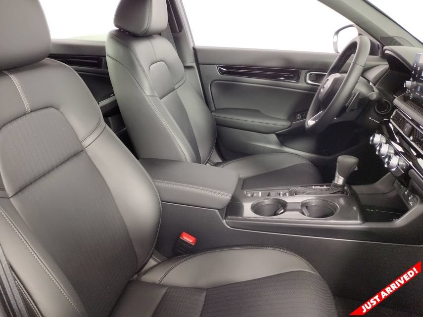 New 2026 Honda Civic Sport Touring image 13