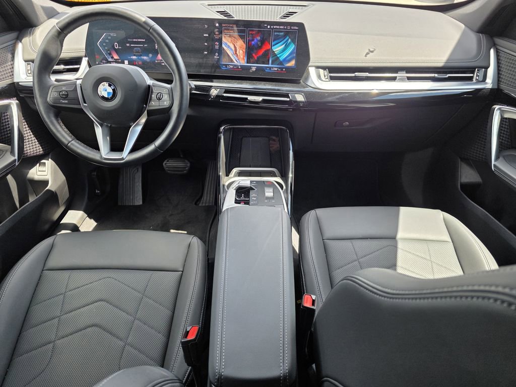Used 2023 BMW X1 xDrive28i w/ Convenience Package AWD/4WD image 12