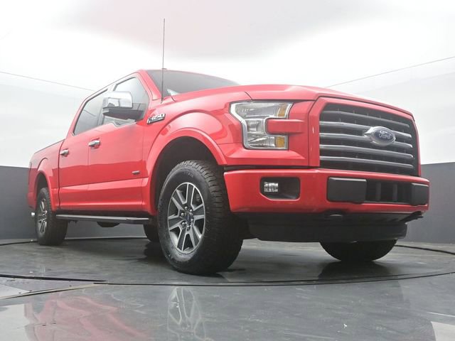 Used 2016 Ford F150 XLT w/ Equipment Group 302A Luxury AWD/4WD image 70