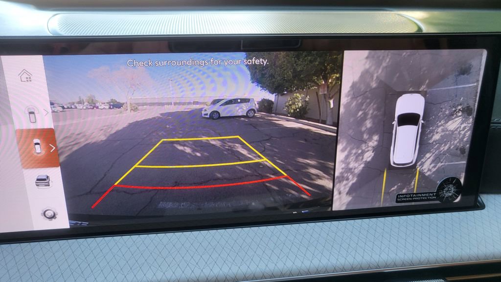 Used 2025 Genesis GV80 2.5T Advanced AWD/4WD image 32