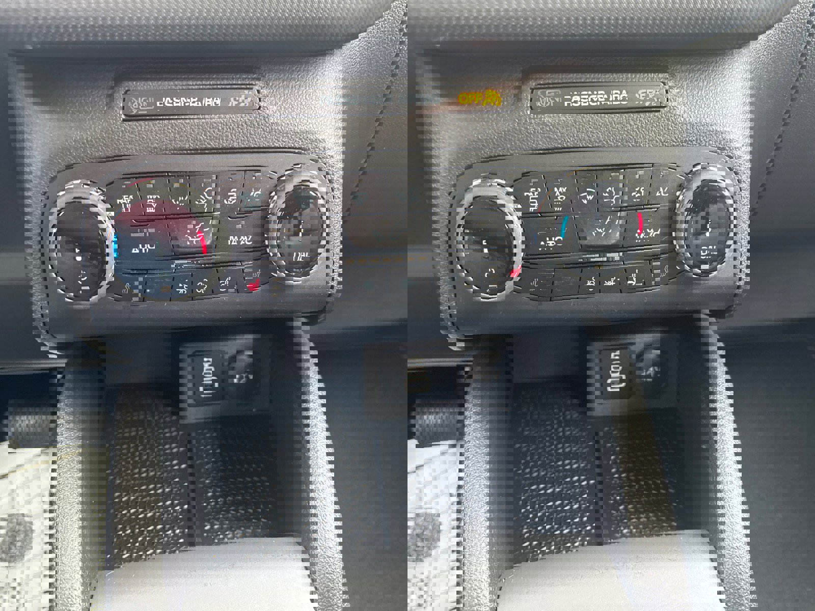 Certified 2024 Ford Bronco Sport Outer Banks image 29