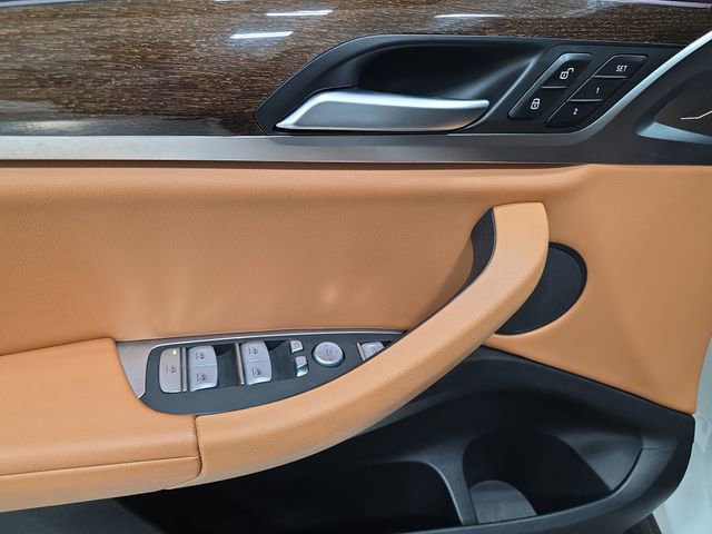 Certified 2023 BMW X3 xDrive30i w/ Convenience Package image 25