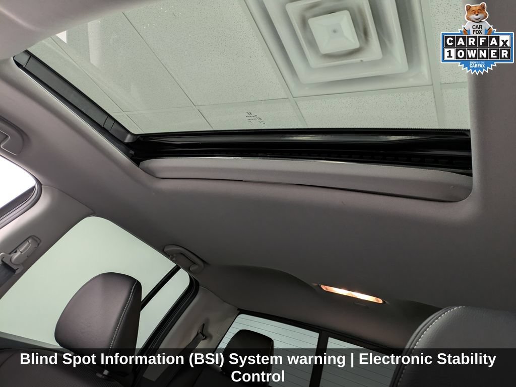 Used 2023 Honda Ridgeline RTL-E image 27