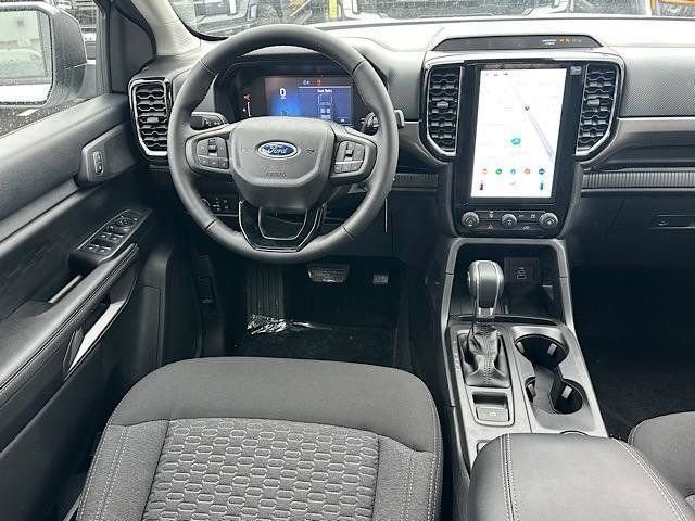 New 2025 Ford Ranger XLT w/ Trailer Tow Package image 13