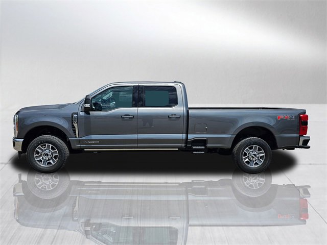 New 2025 Ford F250 Lariat w/ Lariat Ultimate Package image 3