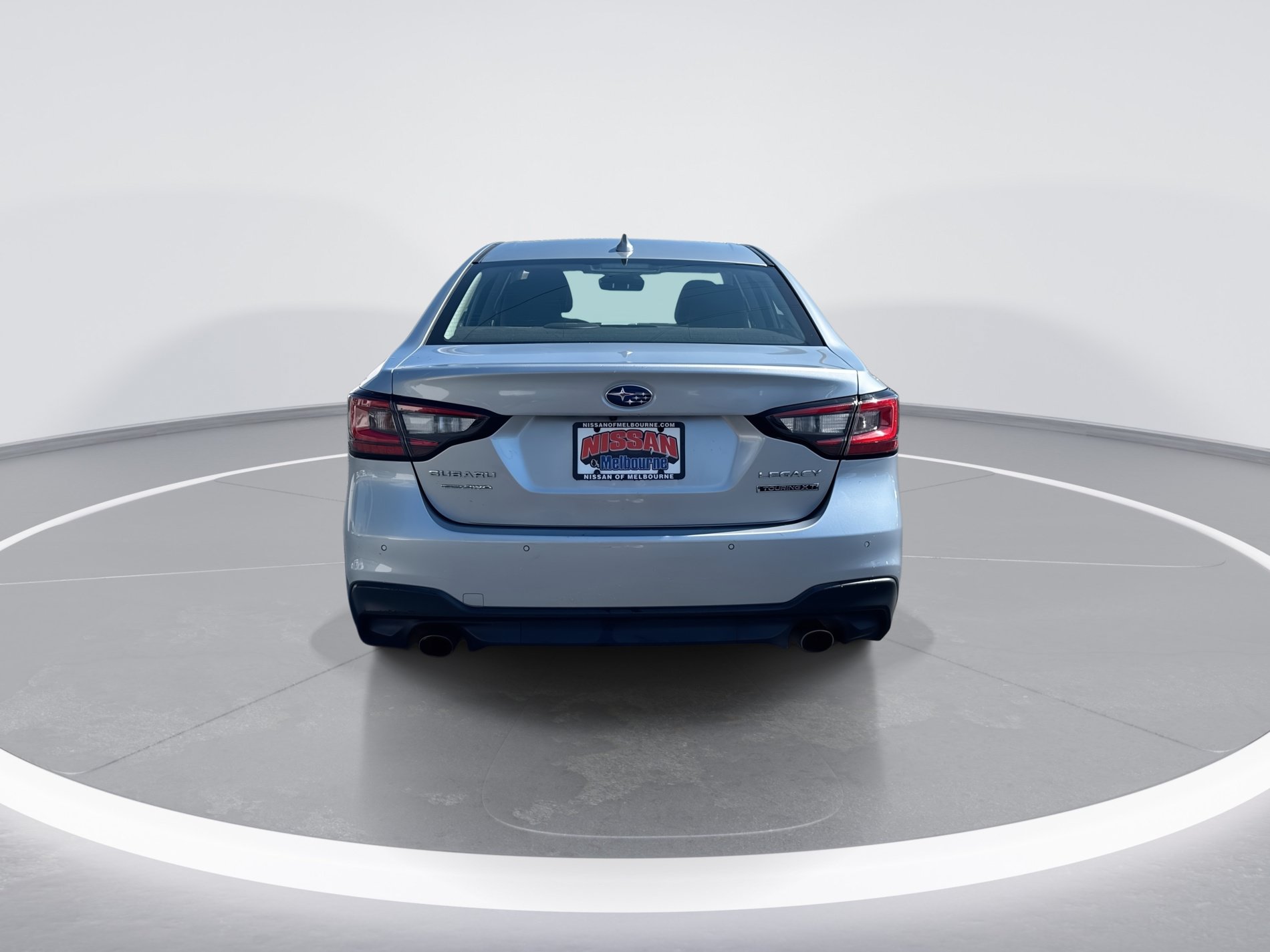Used 2024 Subaru Legacy Touring XT AWD/4WD image 5