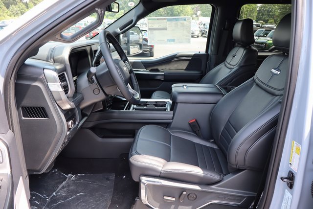 New 2025 Ford F350 Platinum image 29
