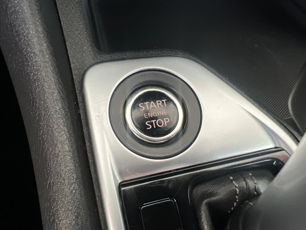 Used 2024 Nissan Sentra SV w/ Trunk Package FWD image 48