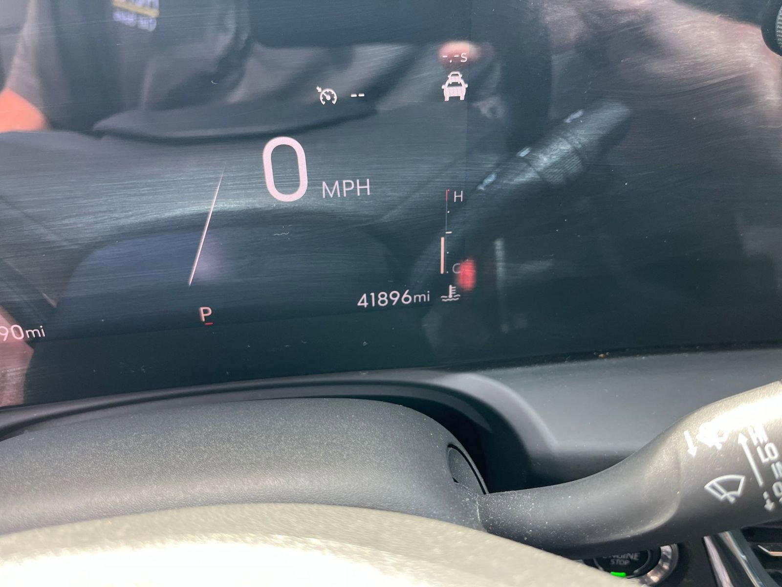 Used 2025 Buick Encore GX Preferred image 39