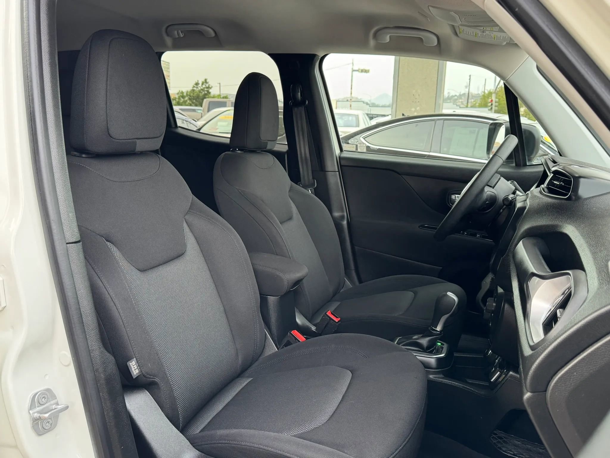 Used 2018 Jeep Renegade Sport w/ Power & Air Group AWD/4WD image 31