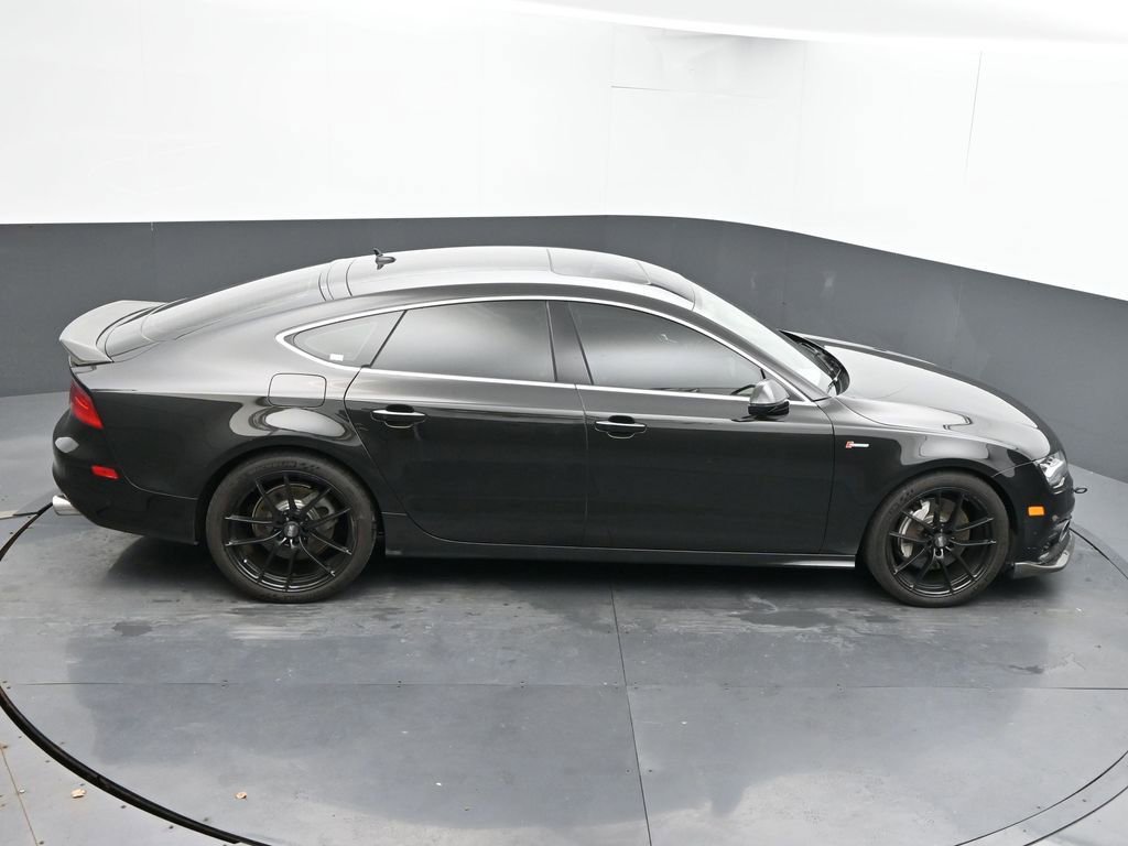 Used 2012 Audi A7 3.0T Premium AWD/4WD image 44
