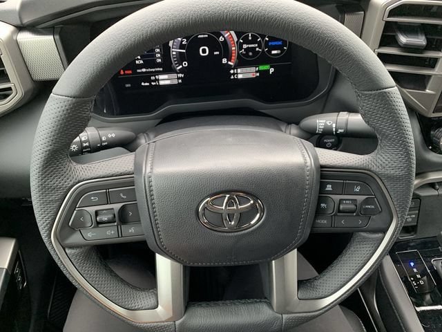 New 2026 Toyota Tundra Limited w/ Limited PVM Package AWD/4WD image 19