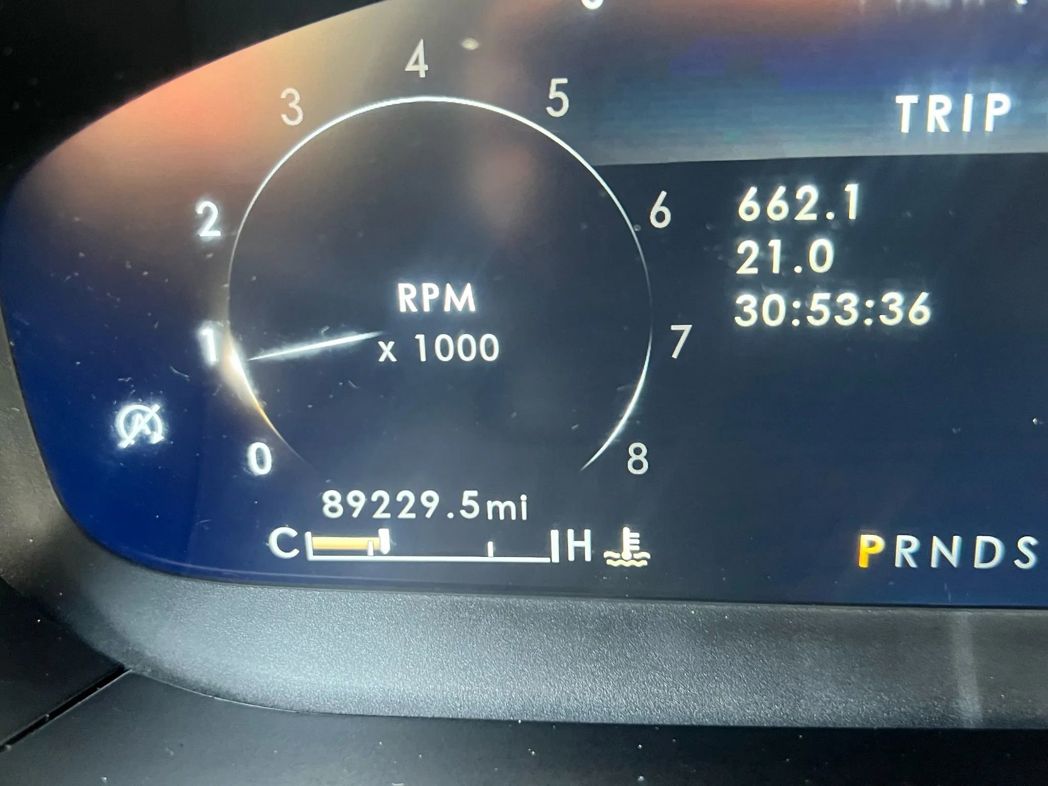 Used 2019 Lincoln Nautilus Premier AWD/4WD image 13