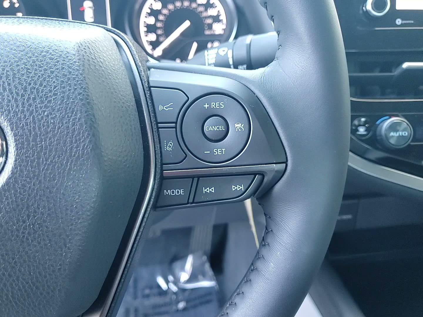 Certified 2024 Toyota Camry SE image 26