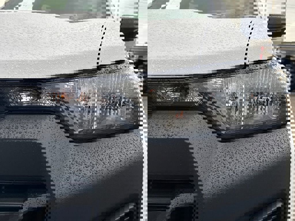 New 2026 Chevrolet Colorado W/T w/ WT Convenience Package II image 9