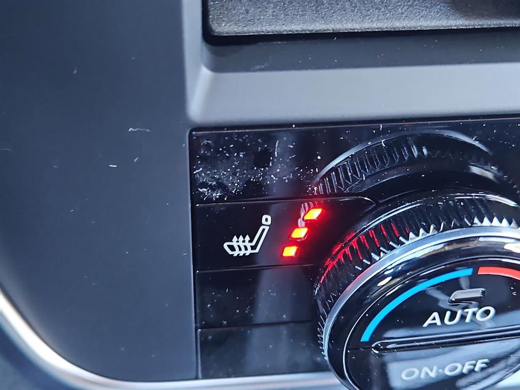 New 2026 Nissan Rogue SV image 16