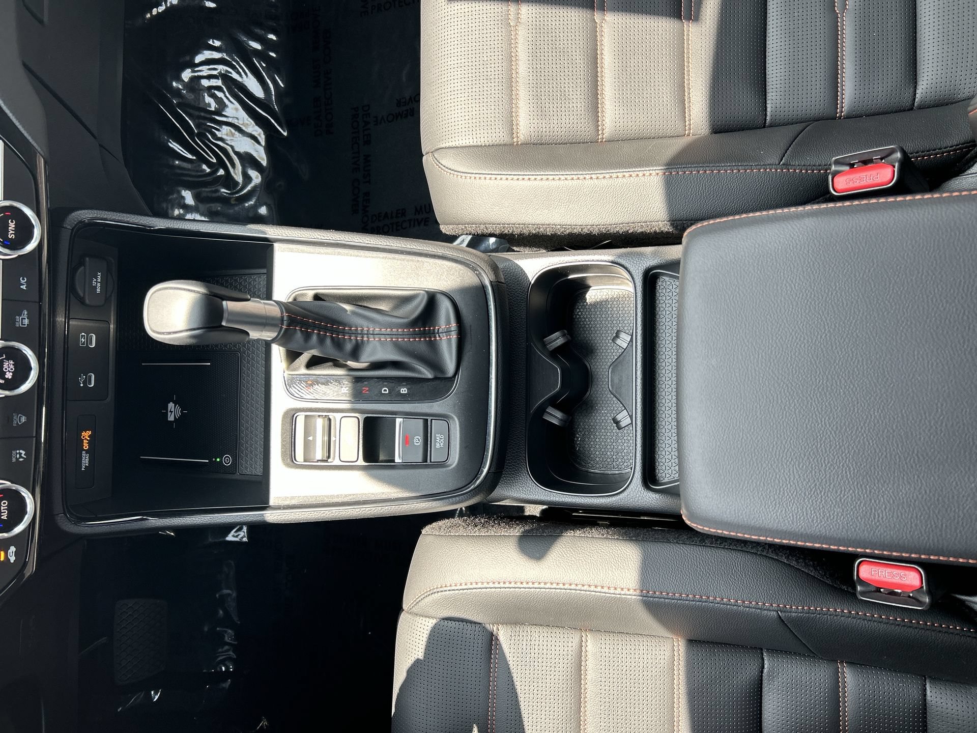 Certified 2026 Honda CR-V Sport Touring image 24