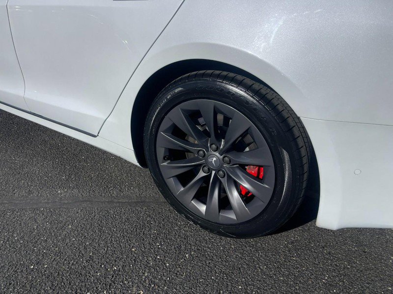 Used 2019 Tesla Model S P100D image 5