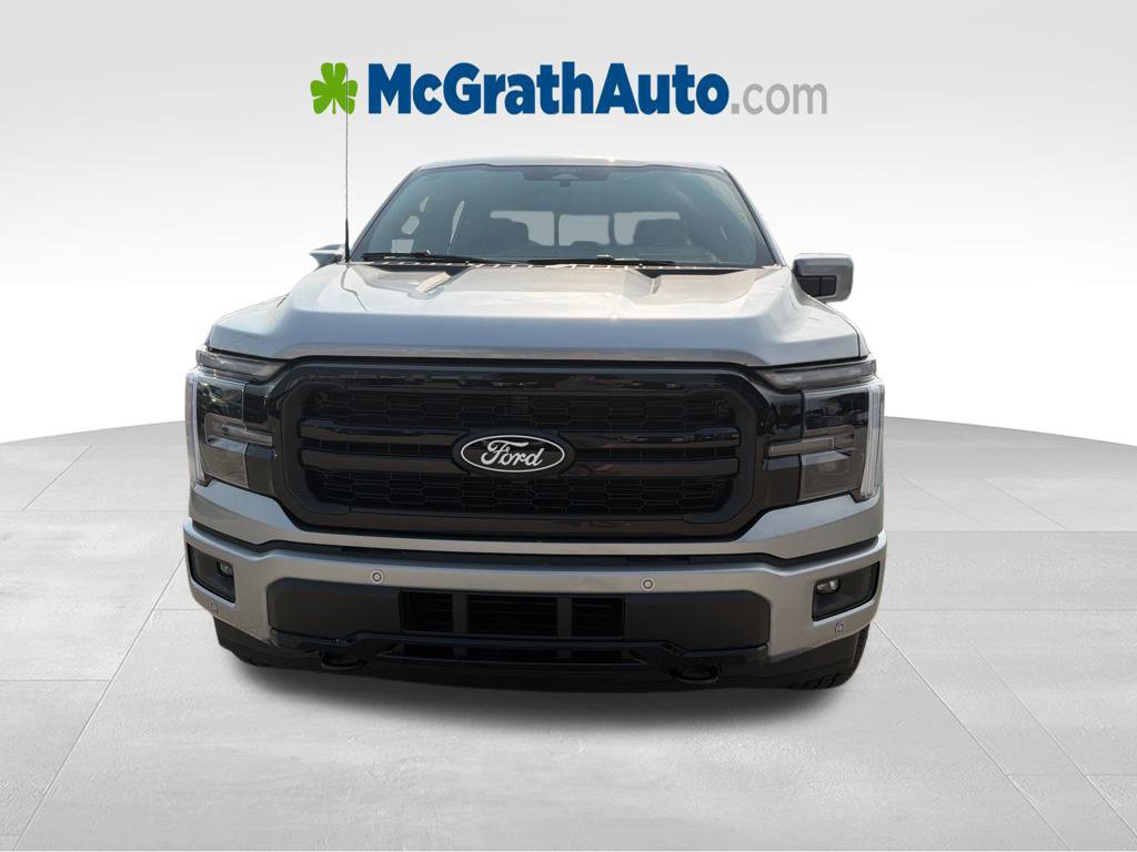 New 2026 Ford F150 Lariat w/ Equipment Group 502A High AWD/4WD image 11