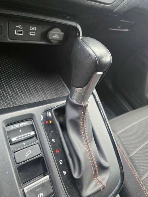 Certified 2023 Honda CR-V Sport image 18