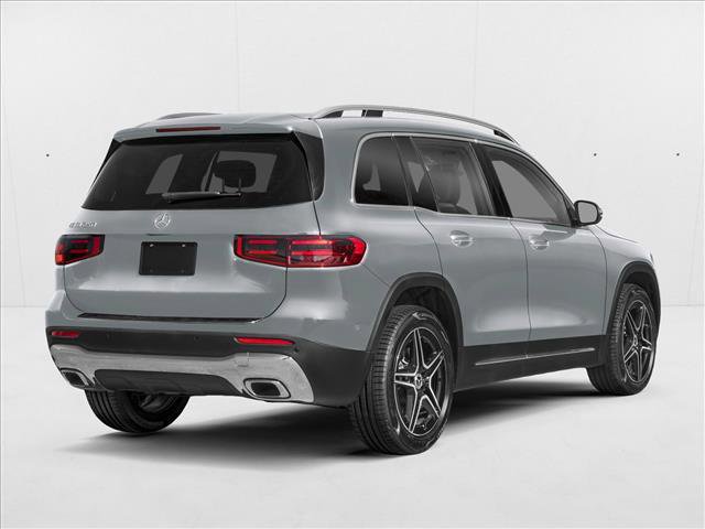 New 2026 Mercedes-Benz GLB 250 image 2
