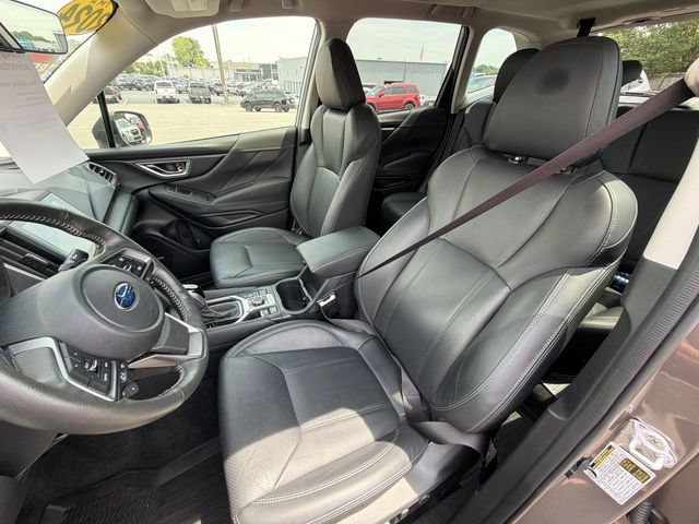 Certified 2024 Subaru Forester Touring w/ Convenience Package AWD/4WD image 13