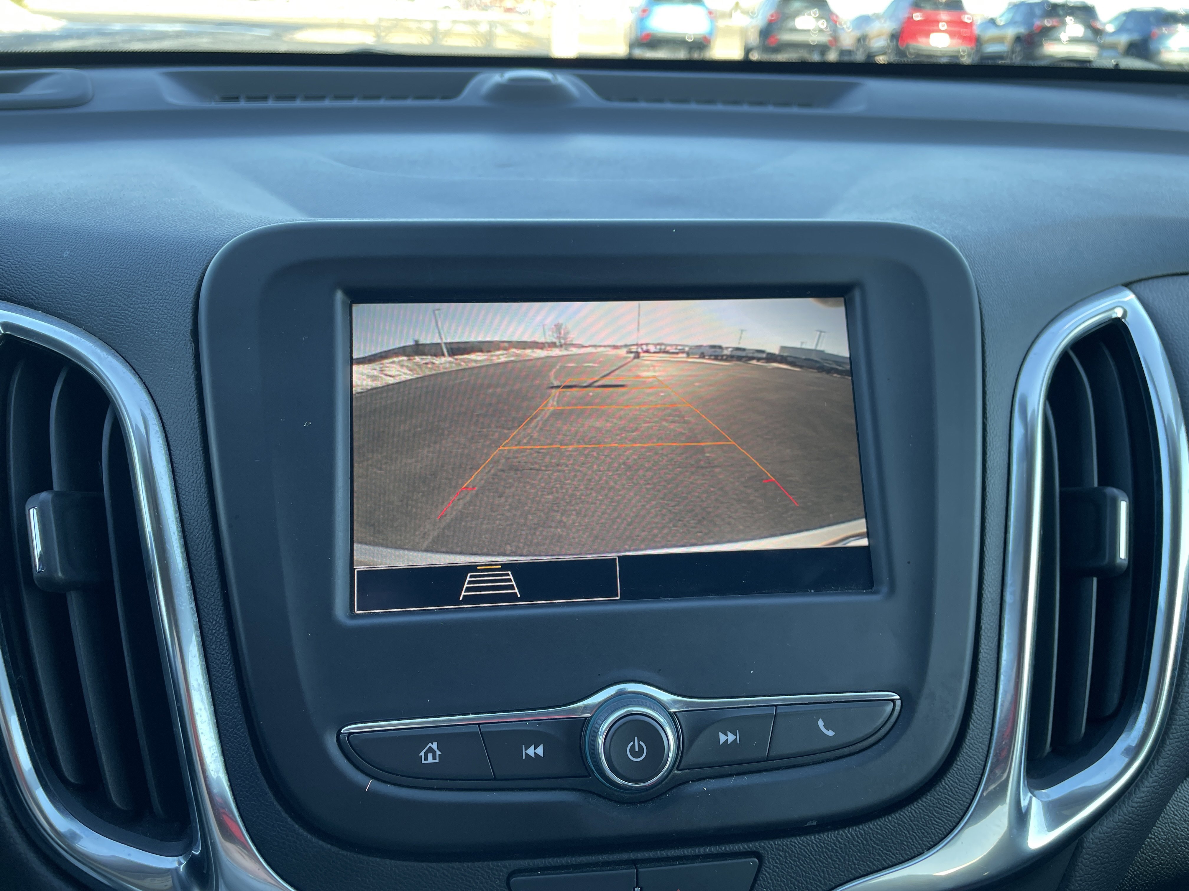 Certified 2024 Chevrolet Equinox LT image 13