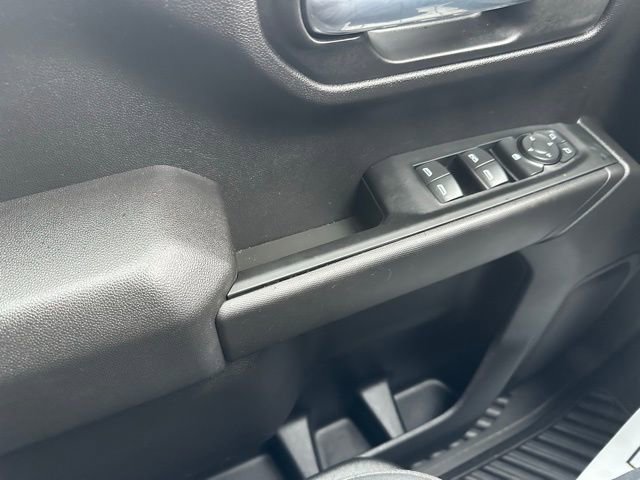 Used 2022 Chevrolet Silverado 1500 Custom image 43