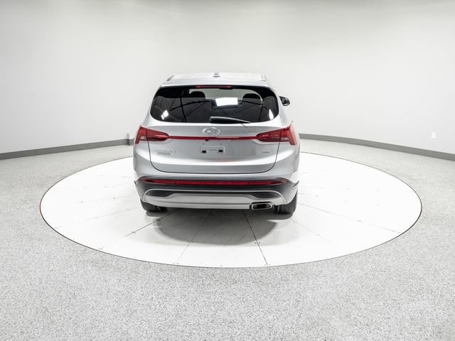 Used 2023 Hyundai Santa Fe SE AWD/4WD image 30