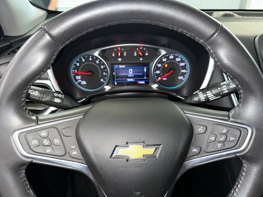 Certified 2022 Chevrolet Equinox LT image 7