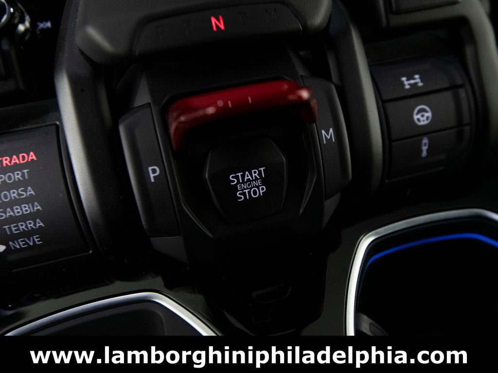 Used 2023 Lamborghini Urus S AWD/4WD image 29