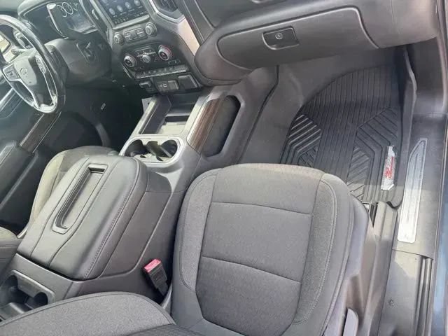 Used 2020 Chevrolet Silverado 1500 RST AWD/4WD image 14