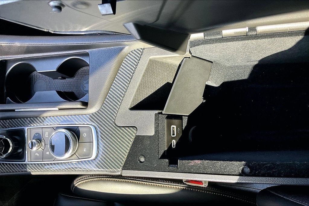 Certified 2026 Cadillac CT5 Sport image 16