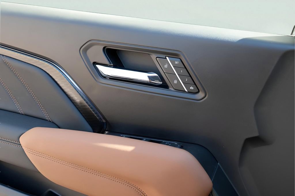 New 2026 GMC Canyon AT4 w/ Technology Plus Package image 20