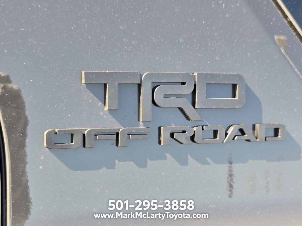 New 2026 Toyota 4Runner TRD Off-Road Premium AWD/4WD image 10