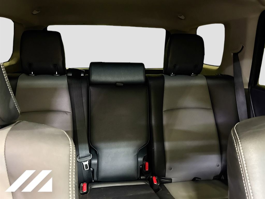 Used 2023 Toyota 4Runner SR5 Premium w/ Moonroof Package image 30