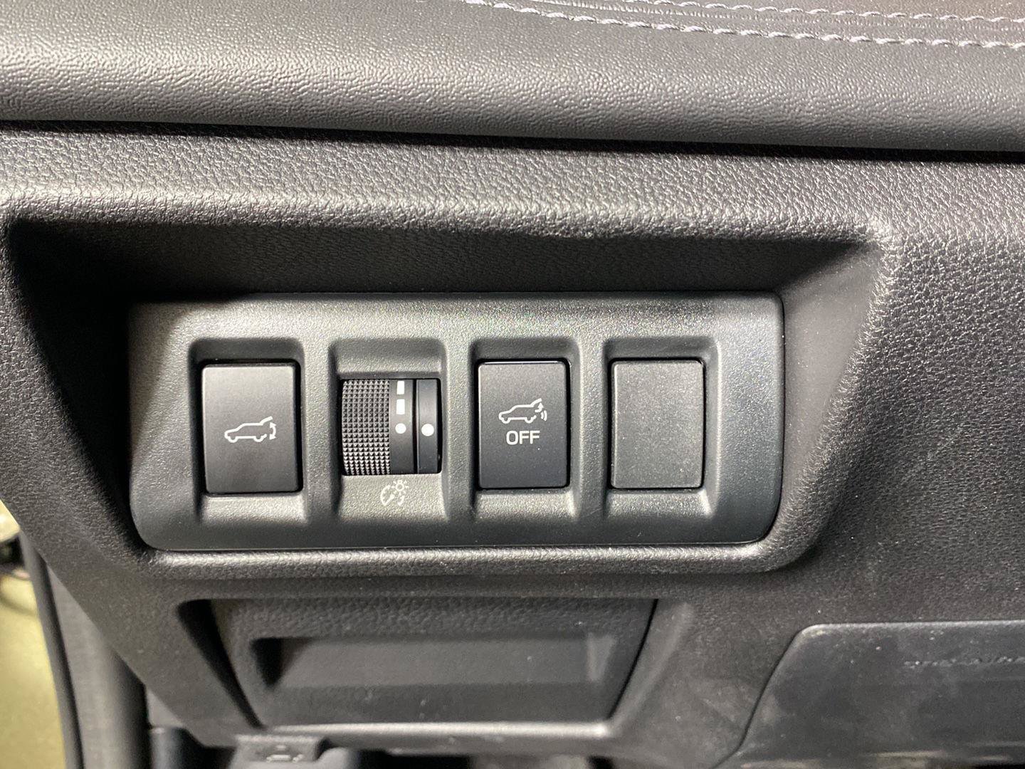Used 2024 Subaru Outback Touring AWD/4WD image 26