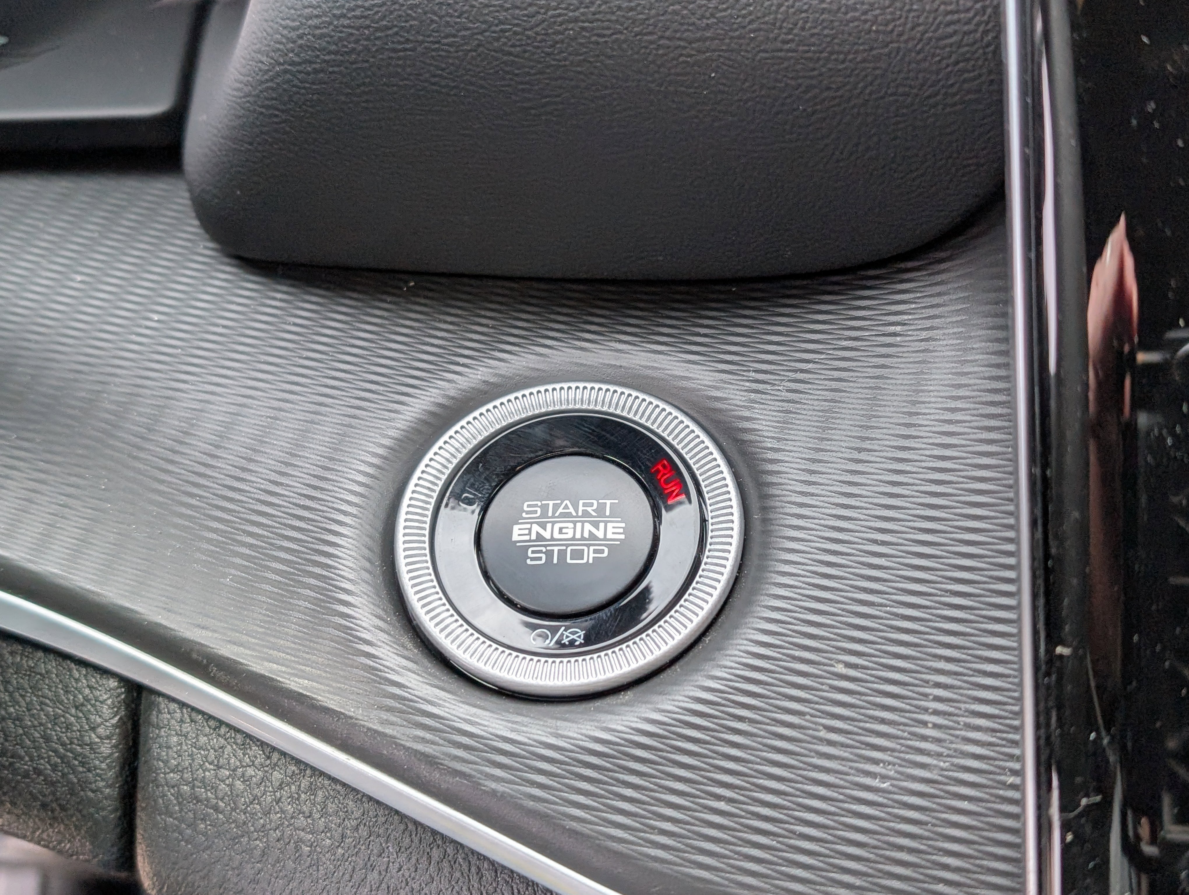 New 2026 Jeep Grand Cherokee Laredo X image 17