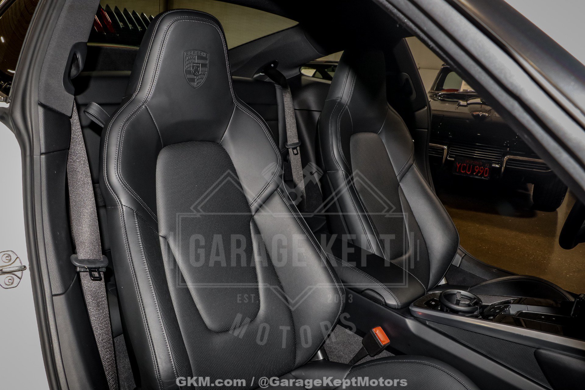 Used 2024 Porsche 911 Carrera S RWD image 82