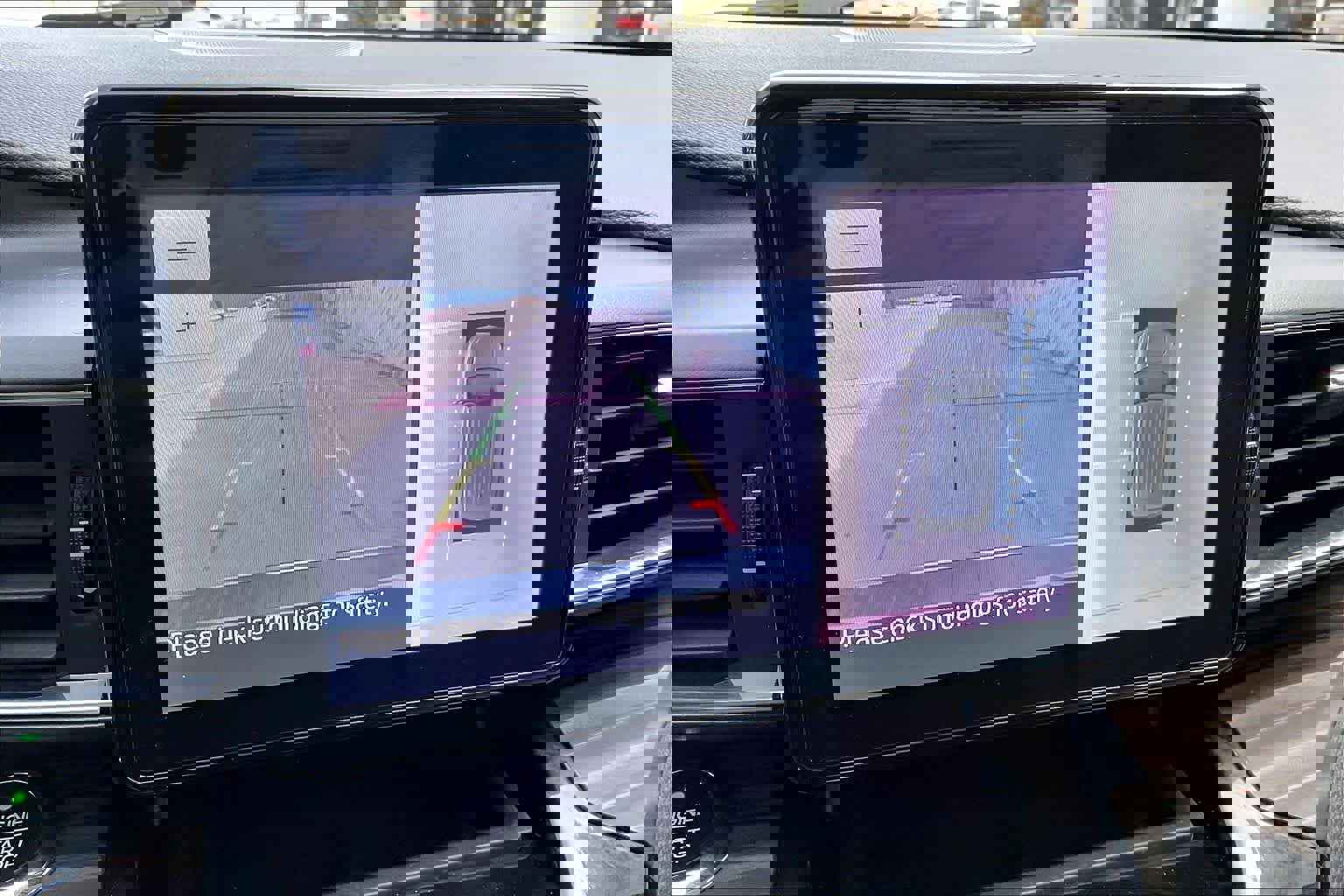 Used 2021 Ford Explorer Limited w/ Equipment Group 301A image 26