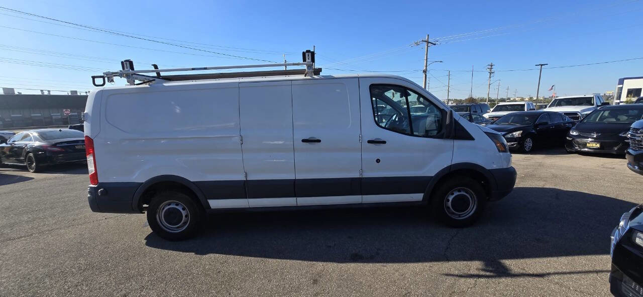 Used 2016 Ford Transit 150 148 Low Roof image 45