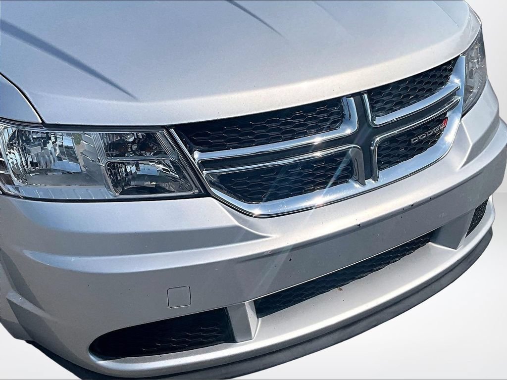Used 2013 Dodge Journey American Value Package w/ Flexible Seating Group FWD image 30