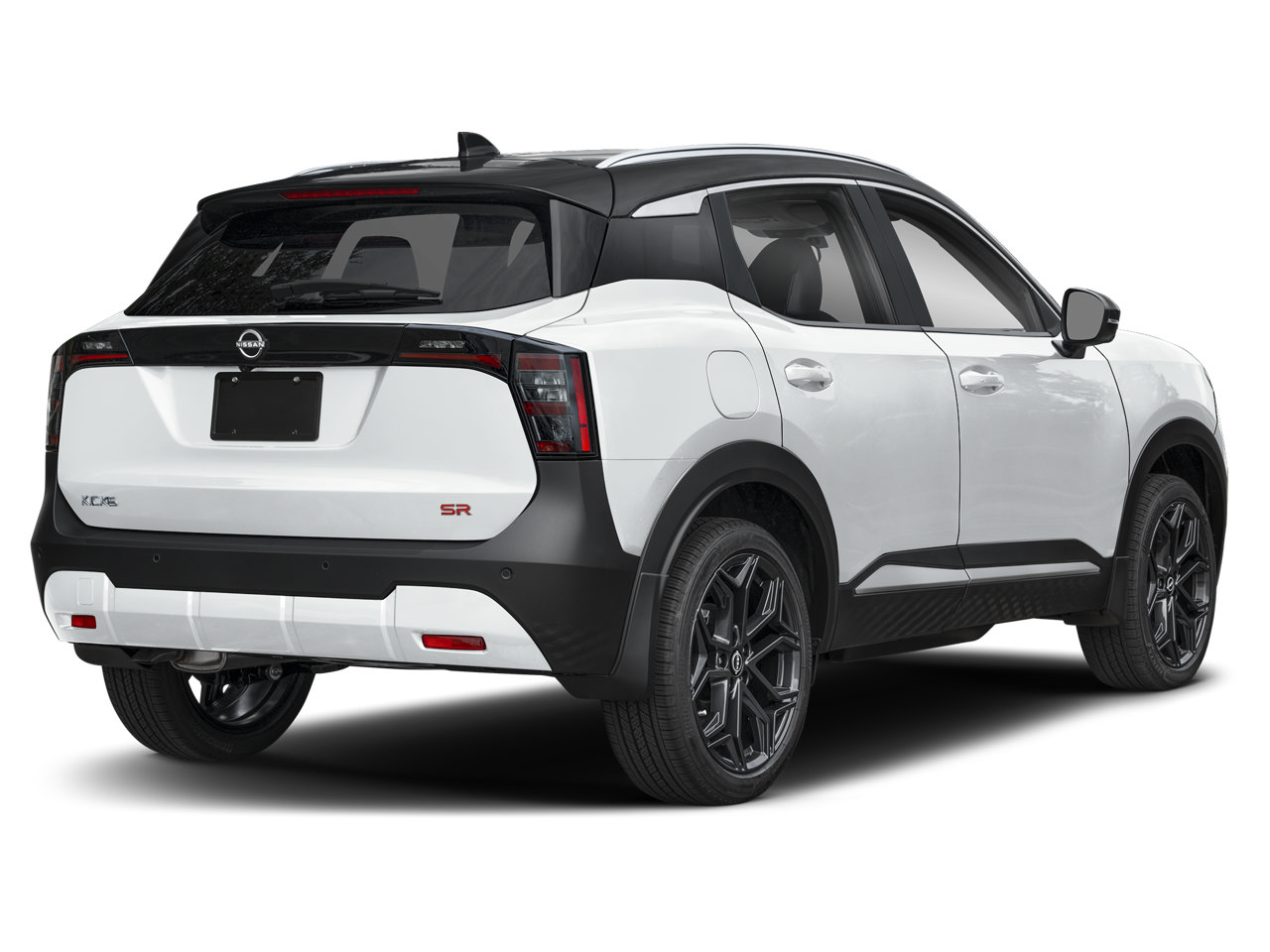 New 2026 Nissan Kicks SR w/ Cold Weather Package AWD/4WD image 30