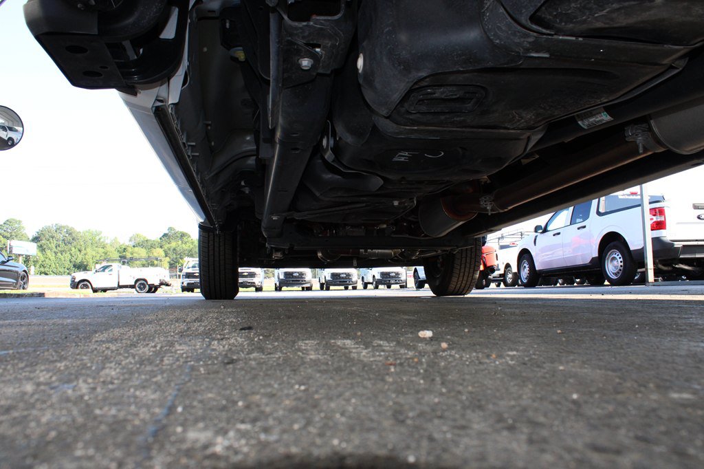 Used 2024 Ford F350 XL w/ 360-Degree Camera Package RWD image 35