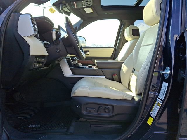 Used 2023 Toyota Tundra 1794 Edition image 16